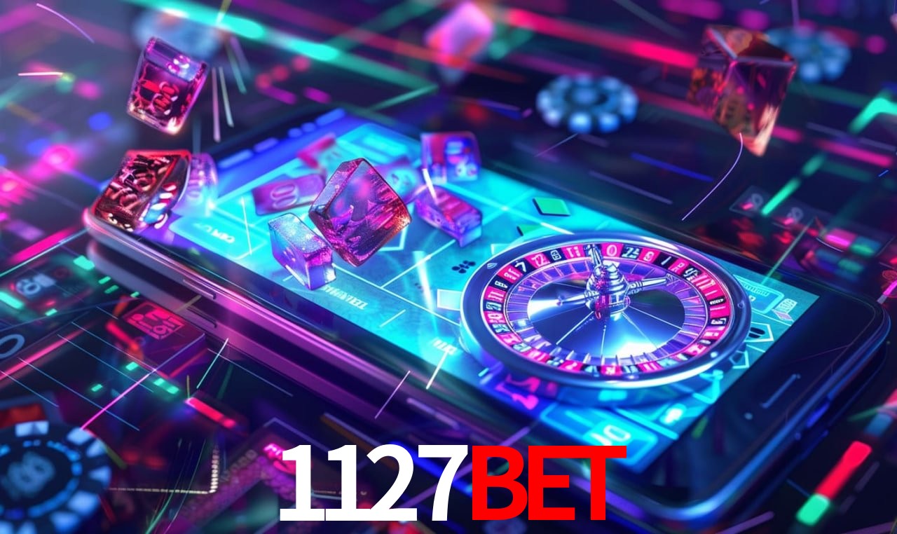 Estatísticas 1127bet