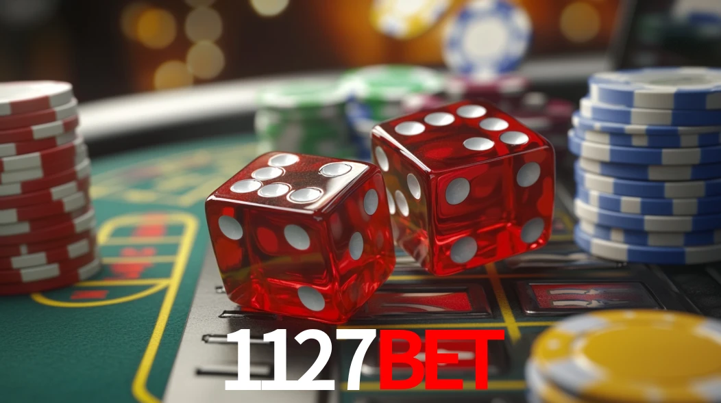 Experiência VIP 1127bet