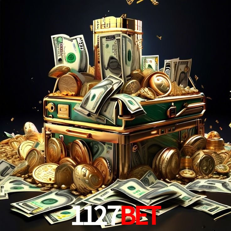 Experiência VIP 1127bet