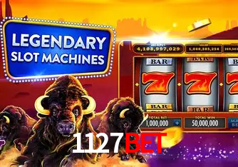Descubra a Essência do 1127bet: Nossa História e Compromissos