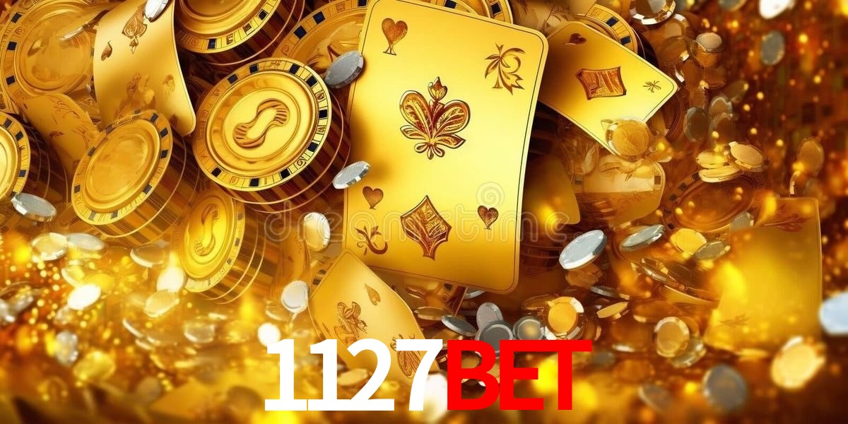 1127bet