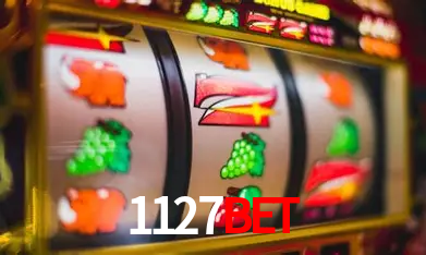 Inovações de Jogos na 1127bet: O Futuro das Experiências Interativas