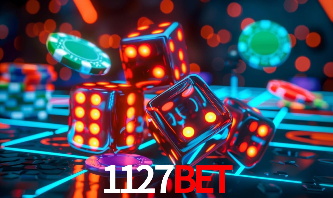 1127bet