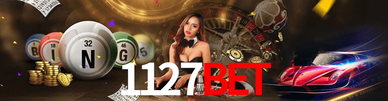 1127bet
