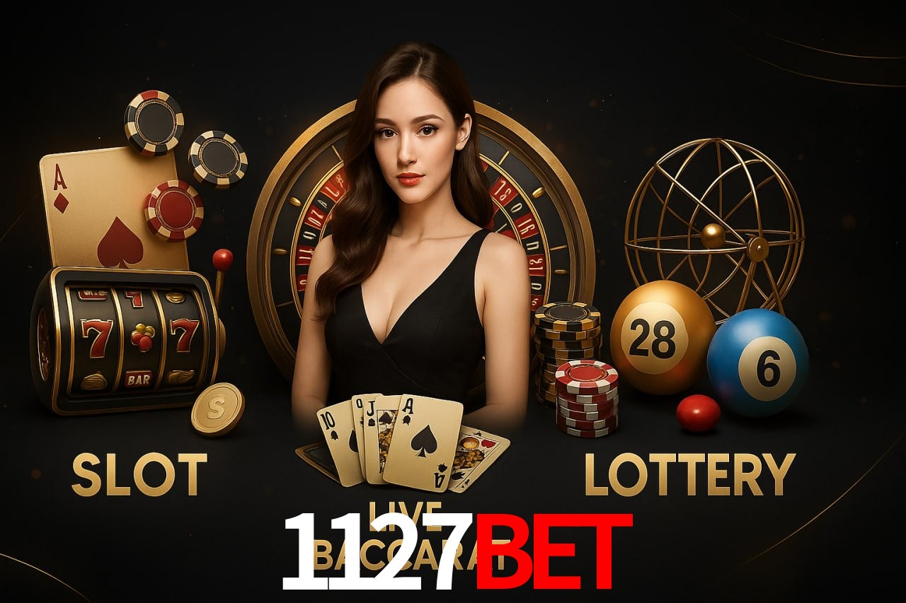 1127bet
