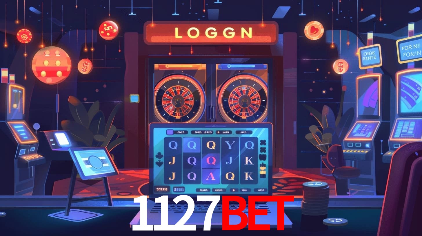 Ofertas Exclusivas 1127bet