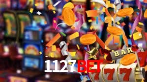 1127bet App Interface