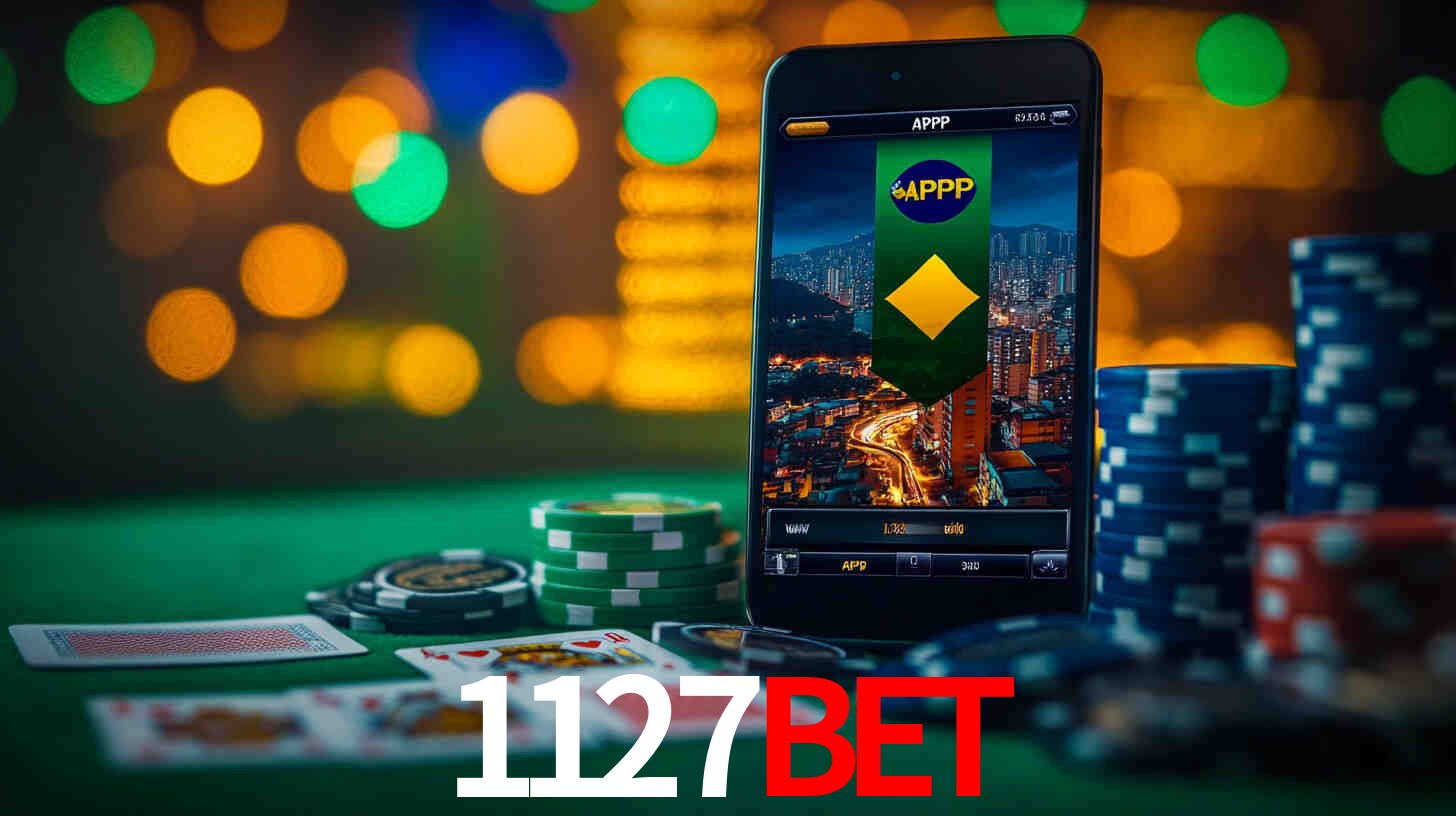 Explorando a Categoria de Eventos em Apostas na 1127bet