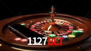 Live Casino 1127bet