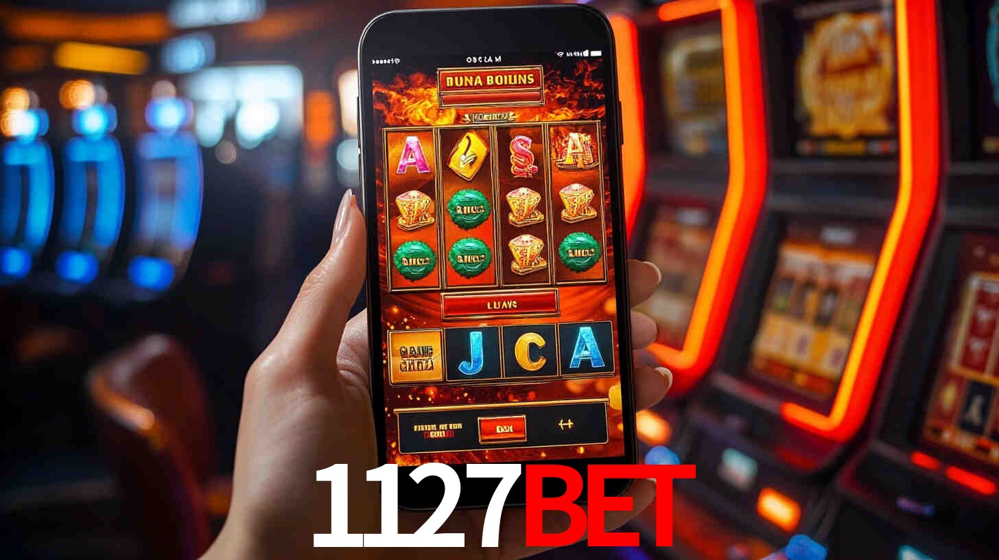 Roulette Table 1127bet