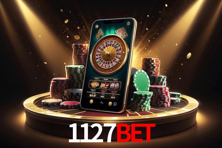 Sistemas de Segurança 1127bet
