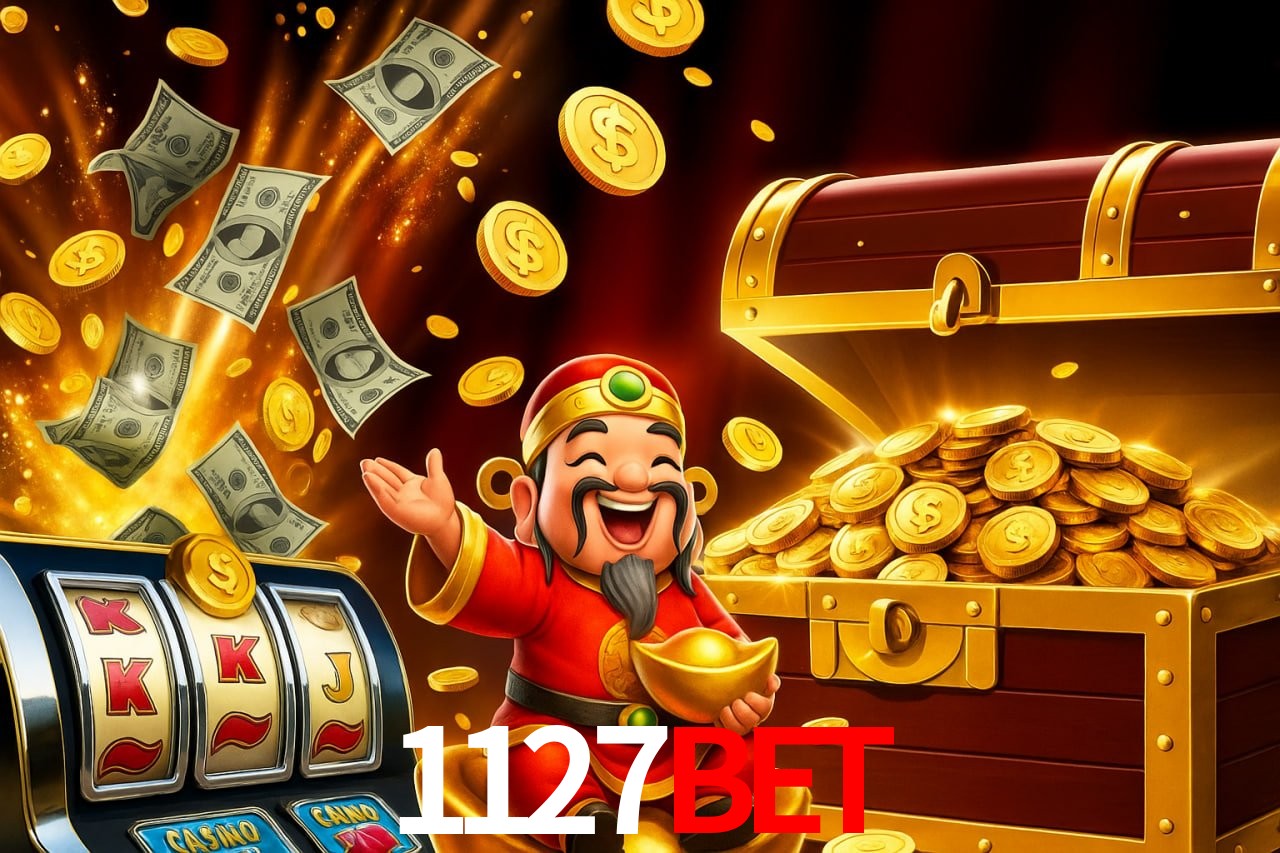 Bônus Diários 1127bet