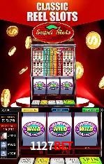 1127bet: A Experiência de Casino com Jogos de Mesa ao Vivo
