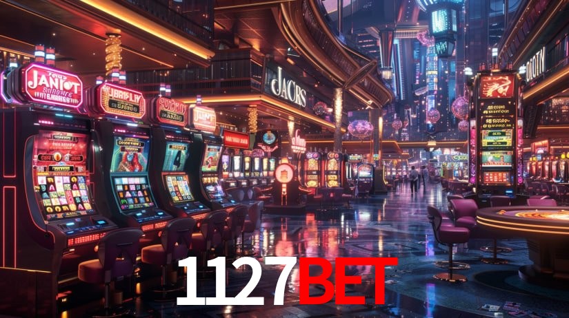 Weekend Specials 1127bet