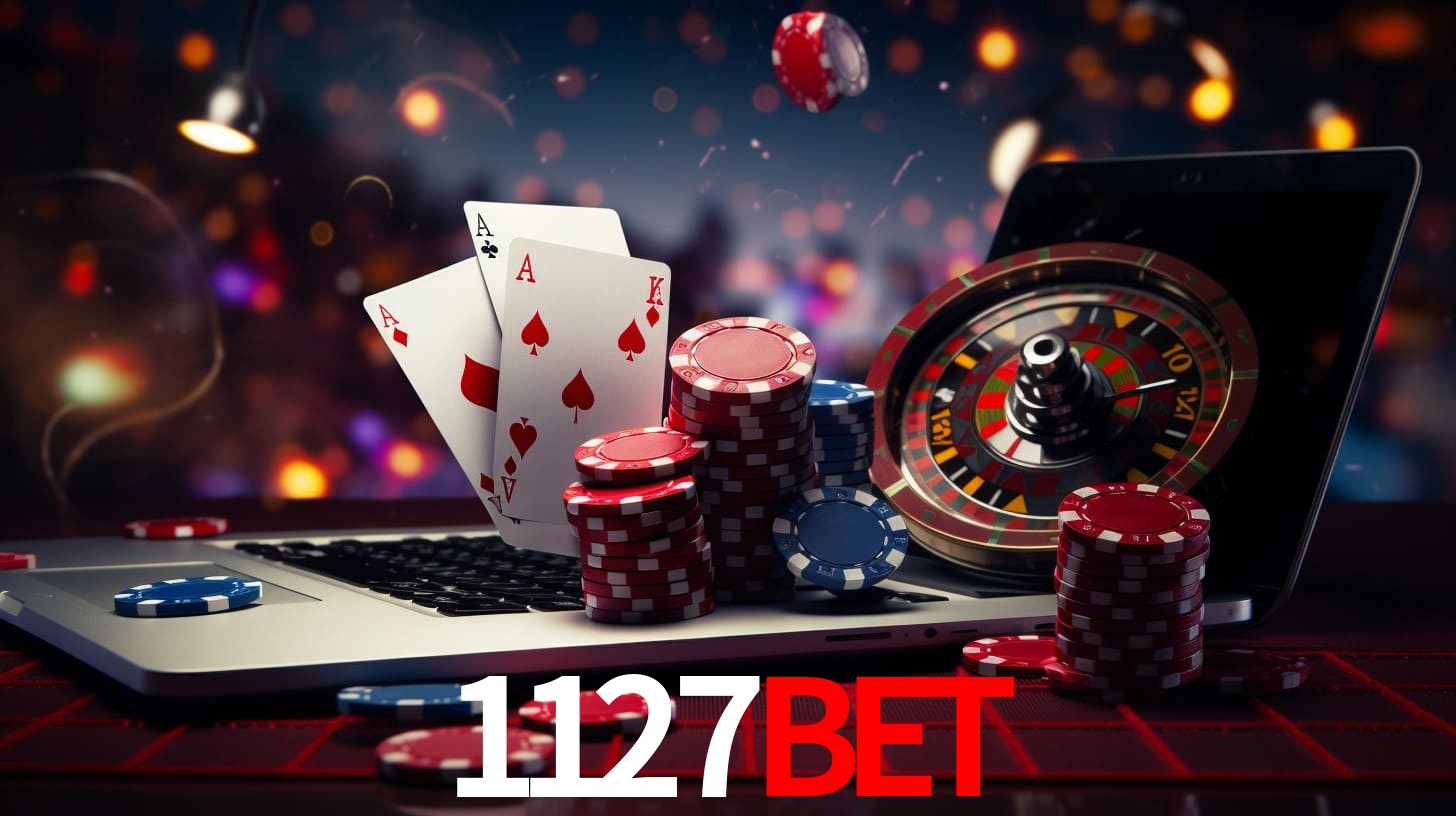 Bonus Features 1127bet