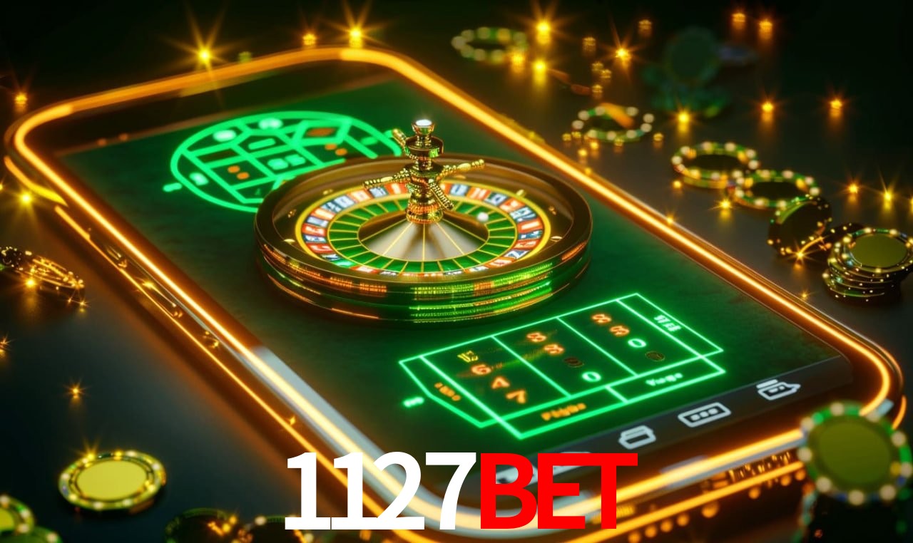 Promoções Sazonais 1127bet