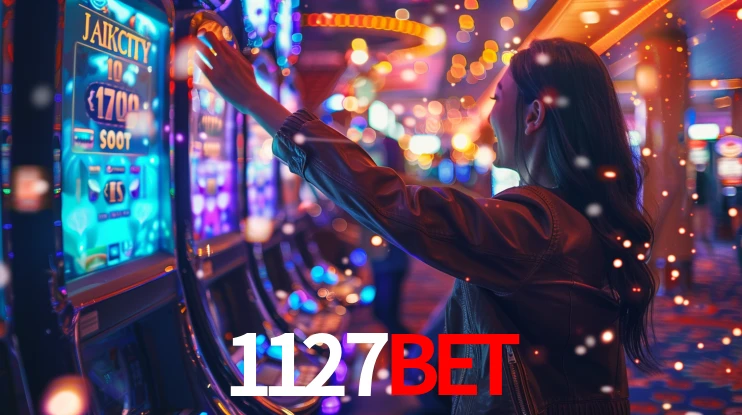 VIP Casino 1127bet