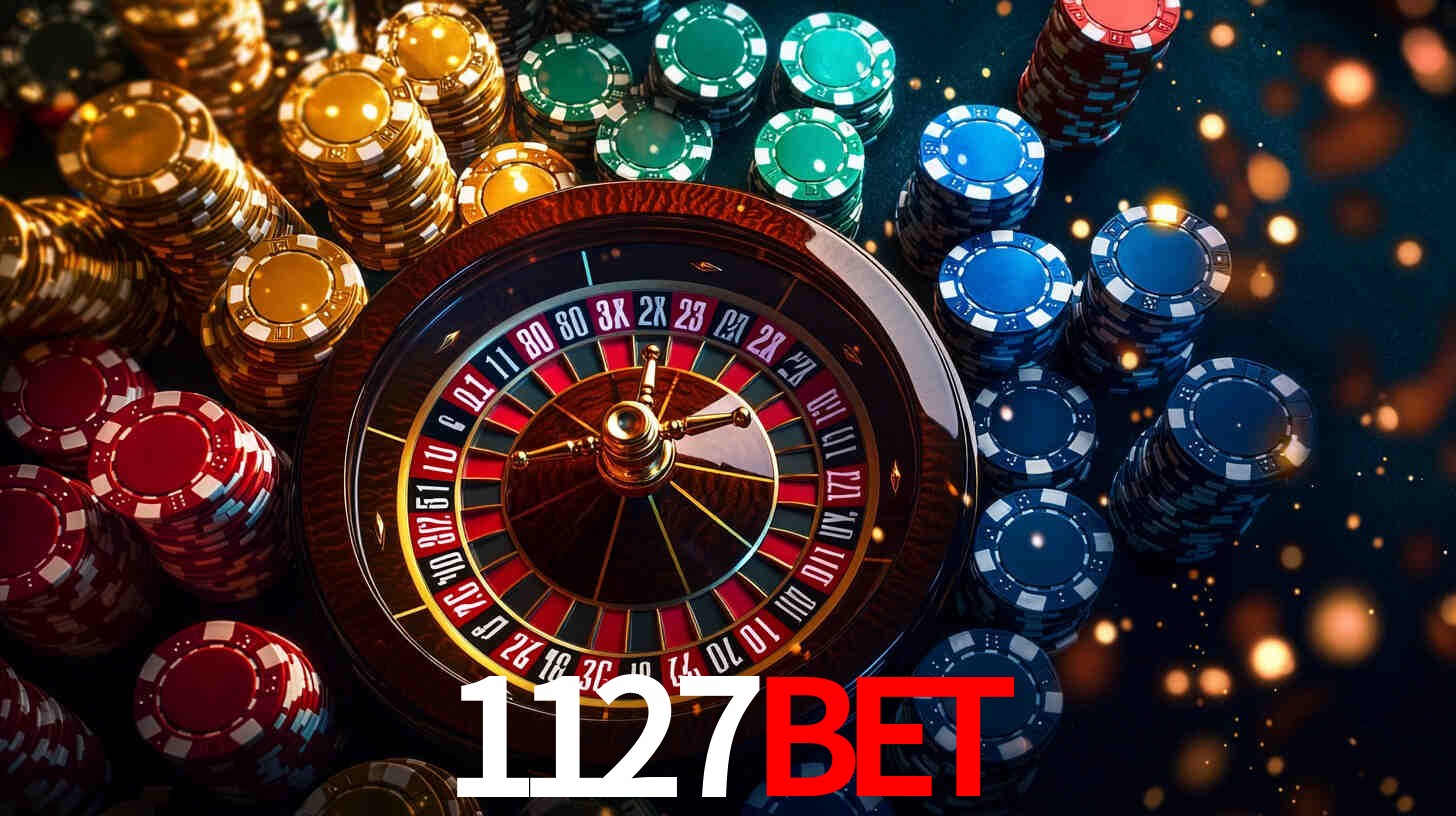 Tennis Betting 1127bet
