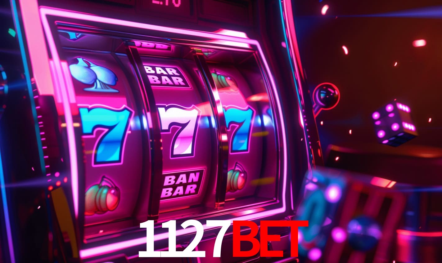 A Emoção da Loteria na 1127bet: Uma Chance de Mudança de Vida