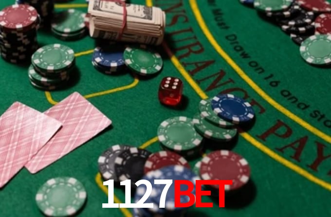 Premium Interface 1127bet