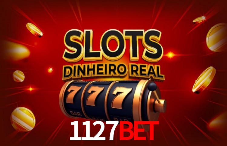 1127bet: Seu Cassino Premiado com Pagamentos Rápidos