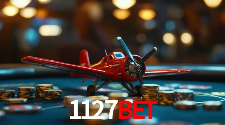 Seasonal Promotions 1127bet