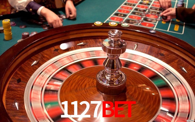 Programa VIP 1127bet