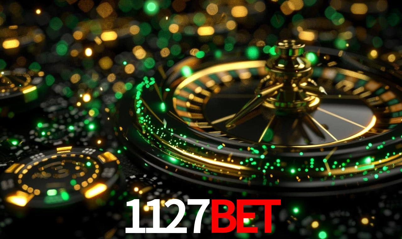Experimente o Login Seguro Premium no 1127bet