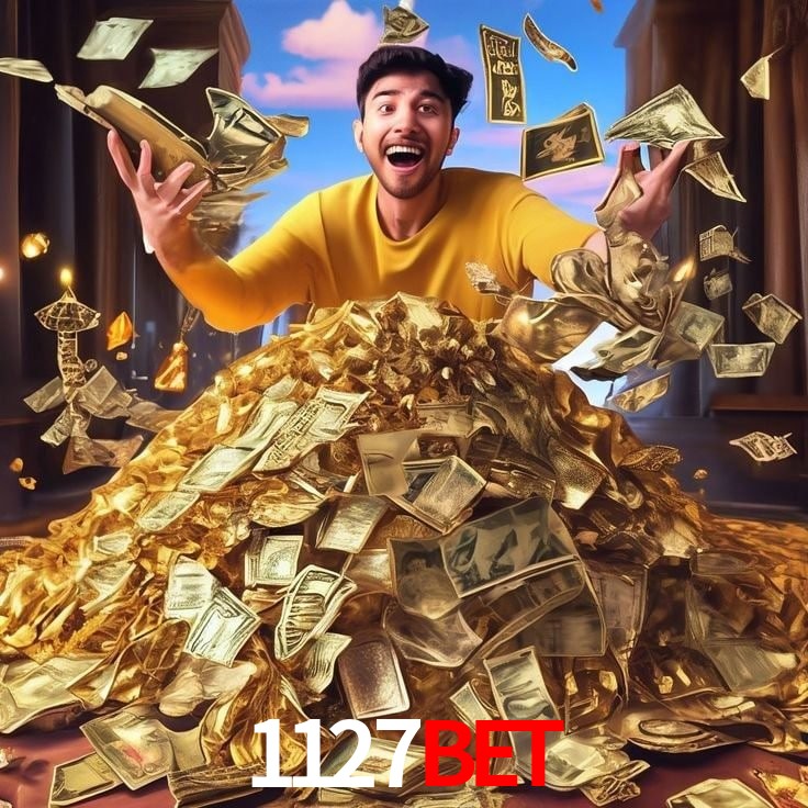 Casino VIP 1127bet