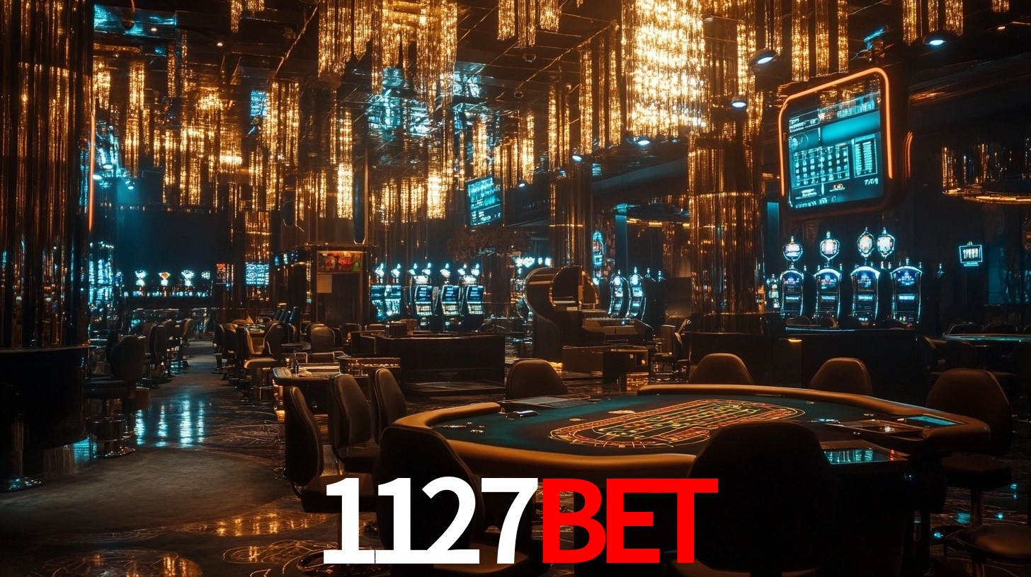 Tournaments 1127bet