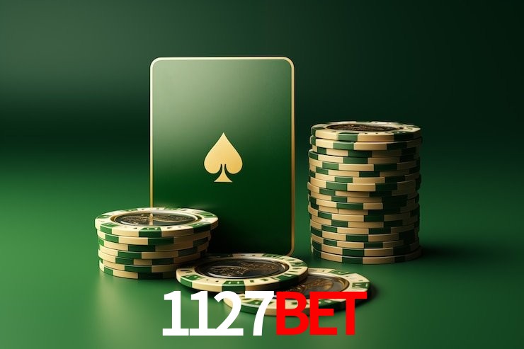 Slot Games 1127bet