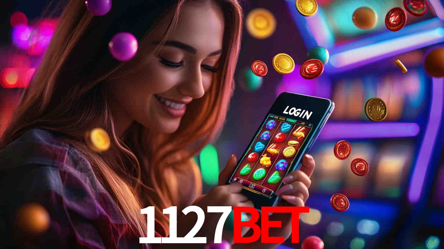 Blackjack Table 1127bet