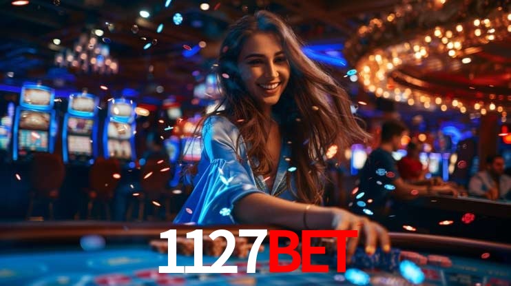 Account Benefits 1127bet