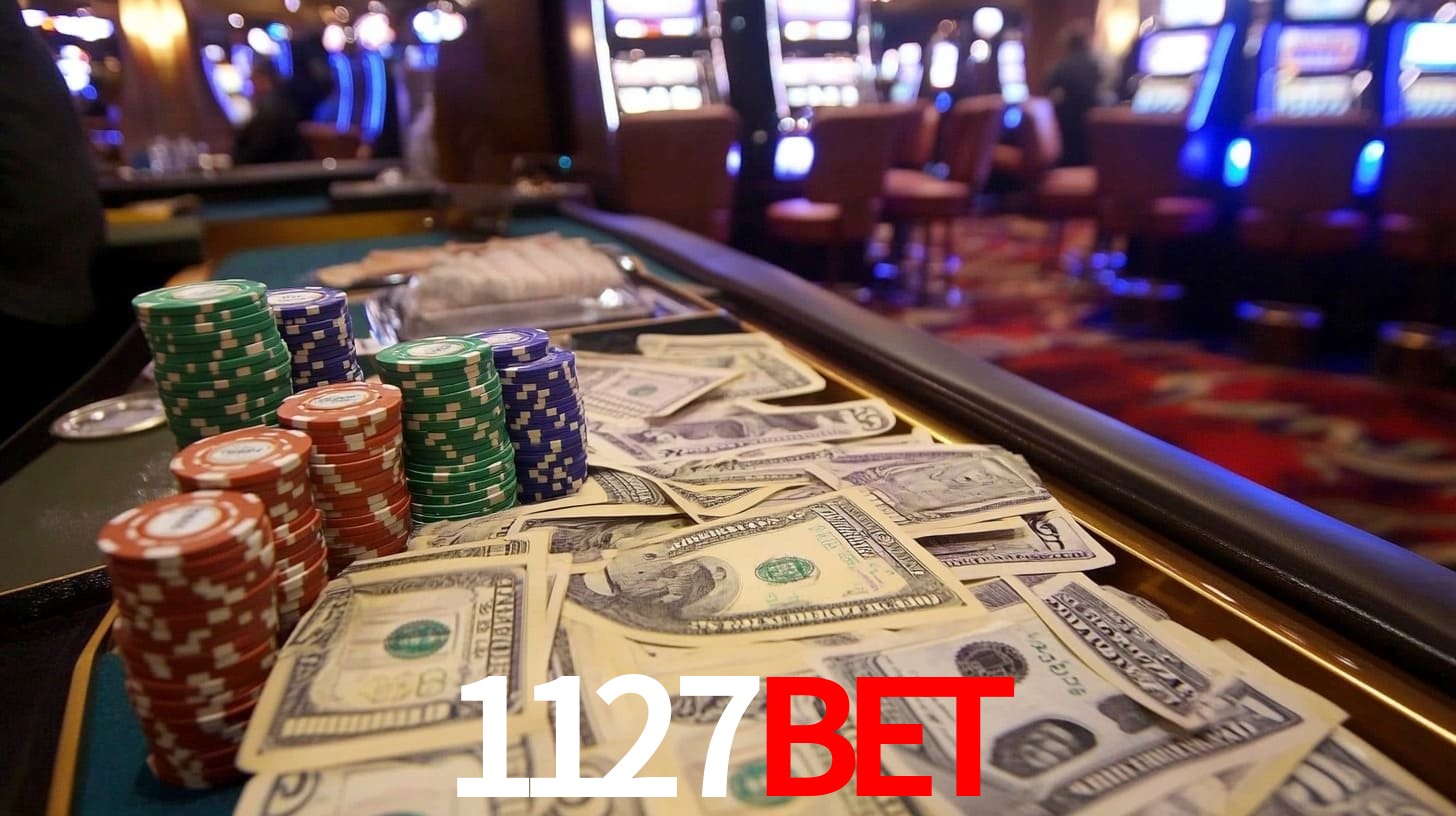 1127bet