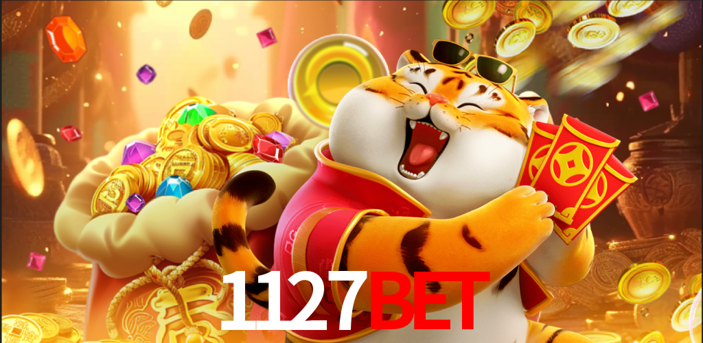 Welcome Bonus 1127bet