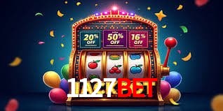 Especiais de Fim de Semana 1127bet