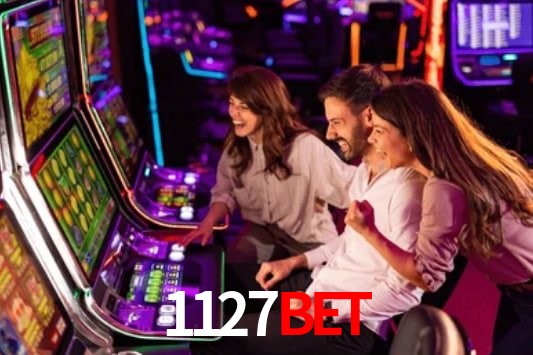 1127bet: Seu Especialista em Apostas Esportivas Brasileiras