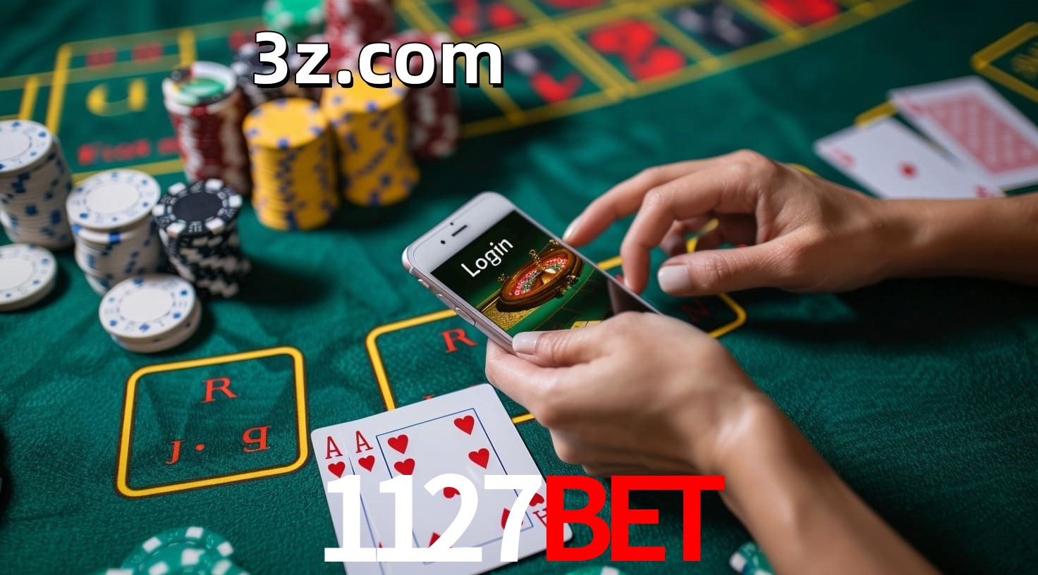 1127BET