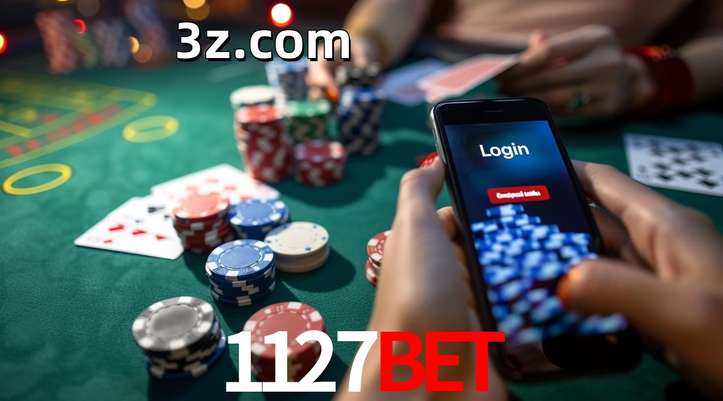 1127BET
