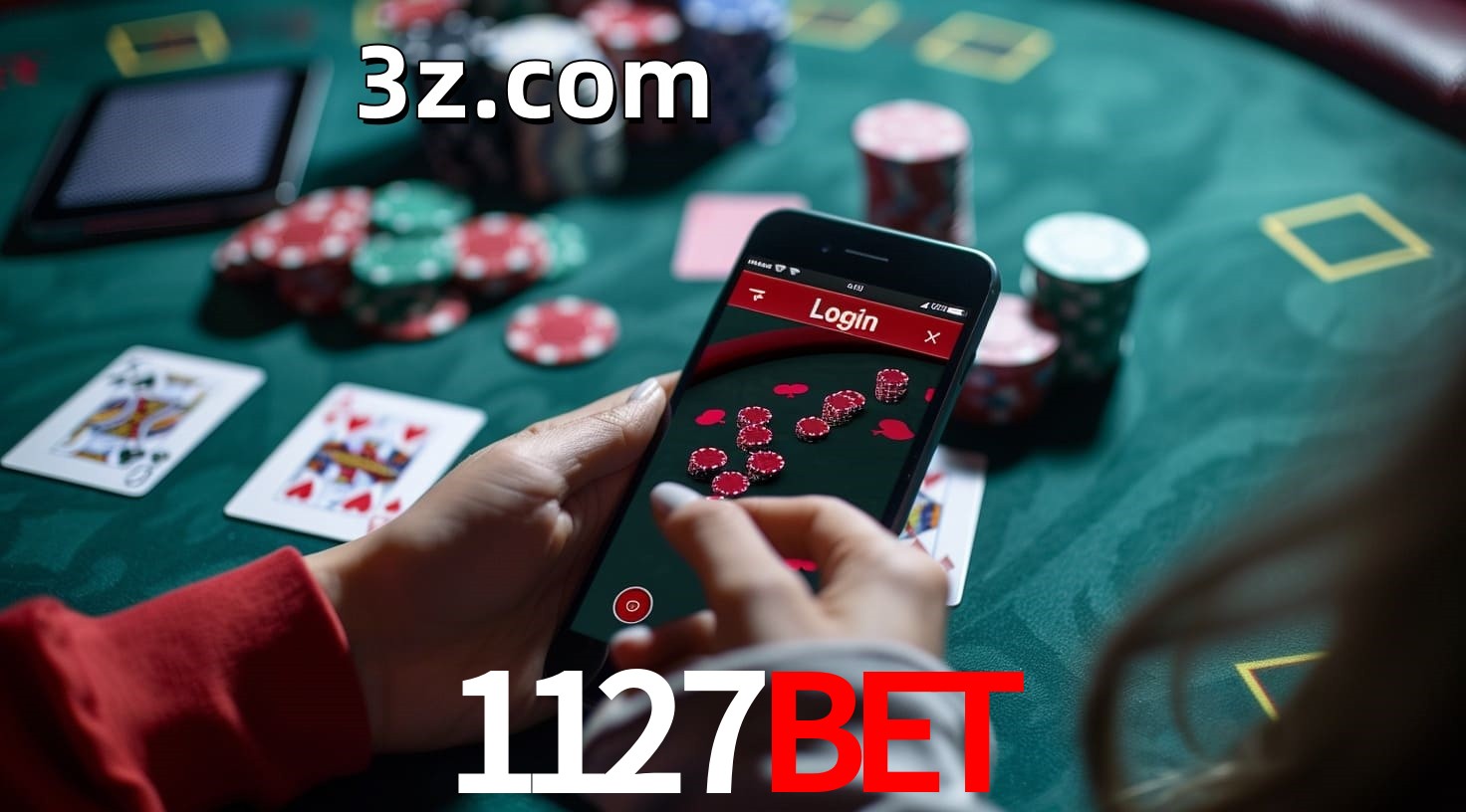 1127BET