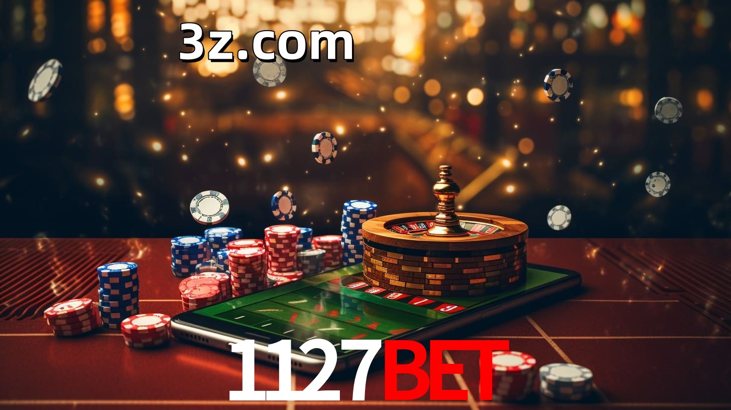 1127BET