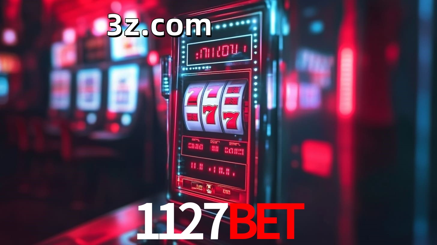 1127BET