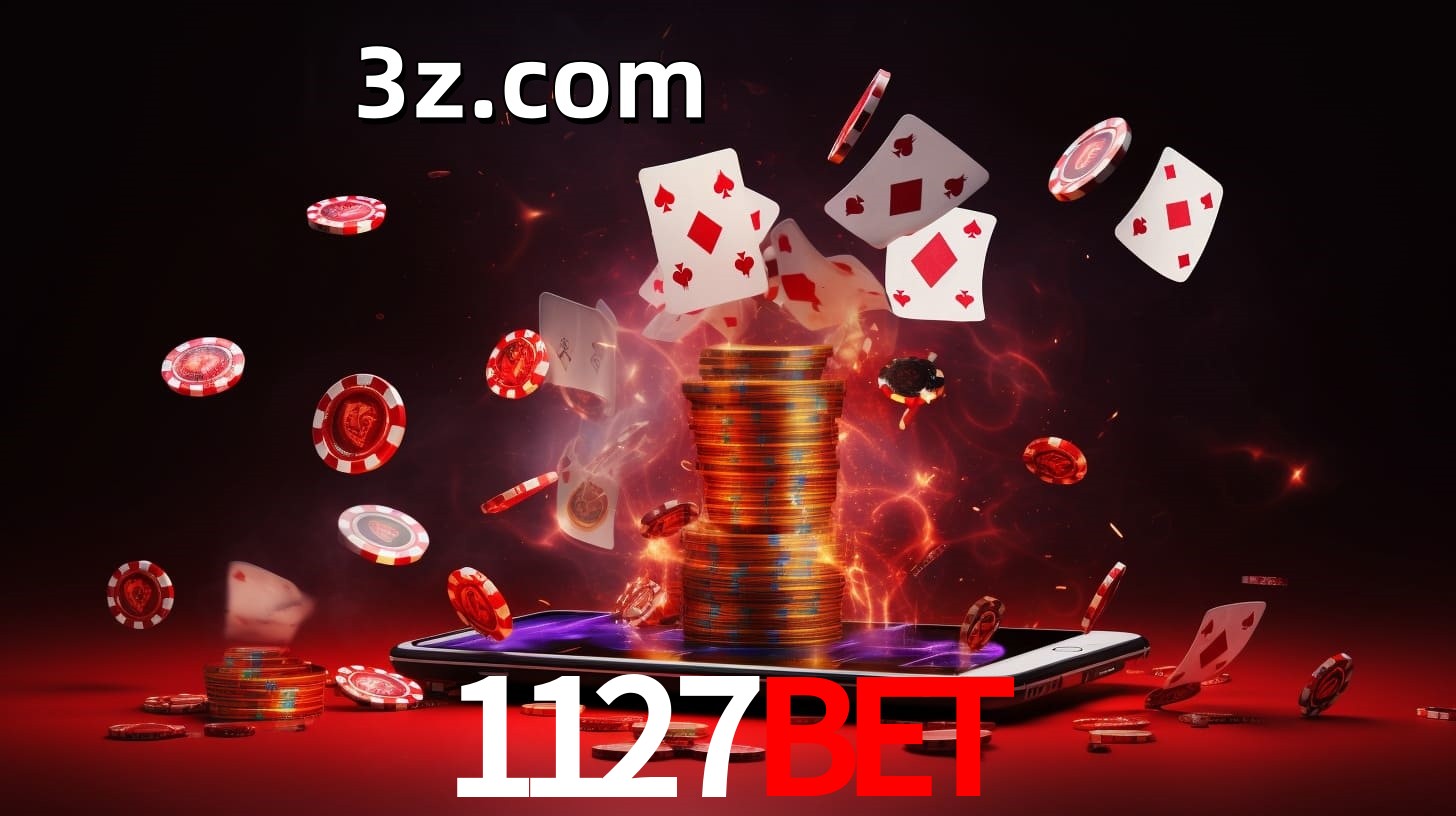 1127BET