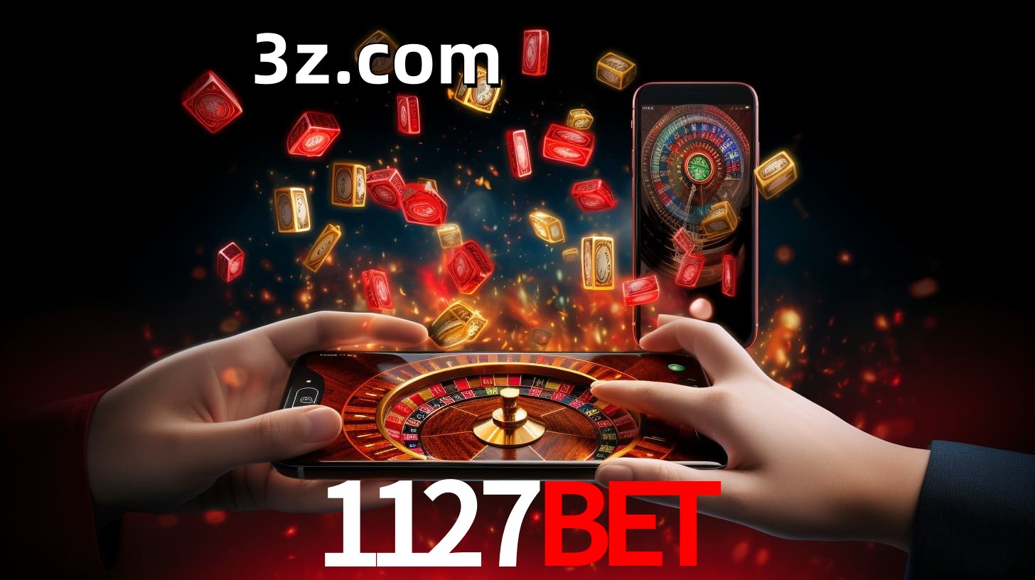 1127BET