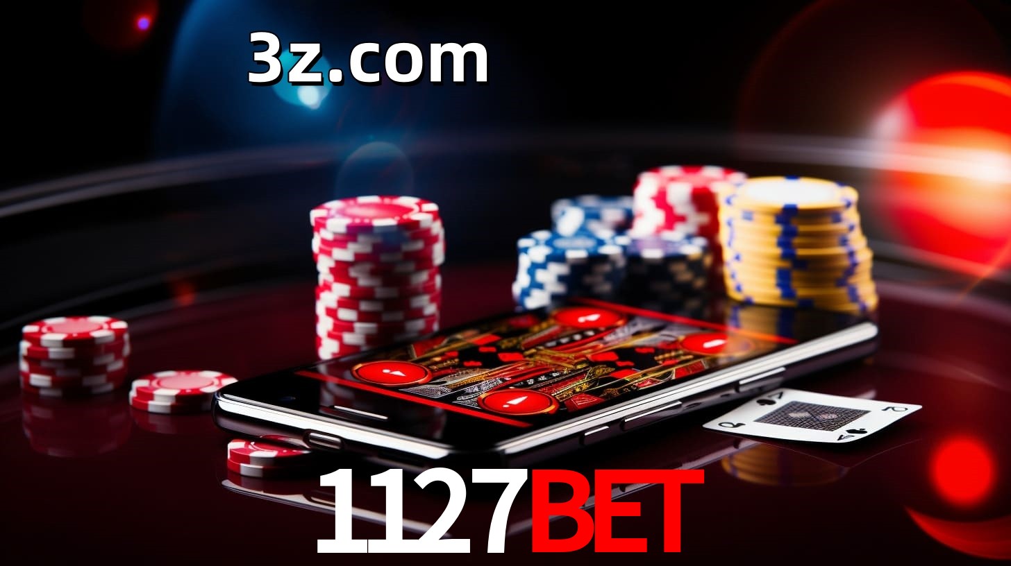 1127BET