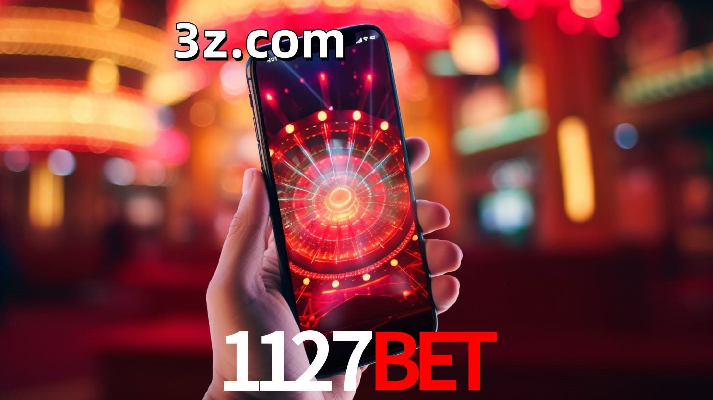 1127BET