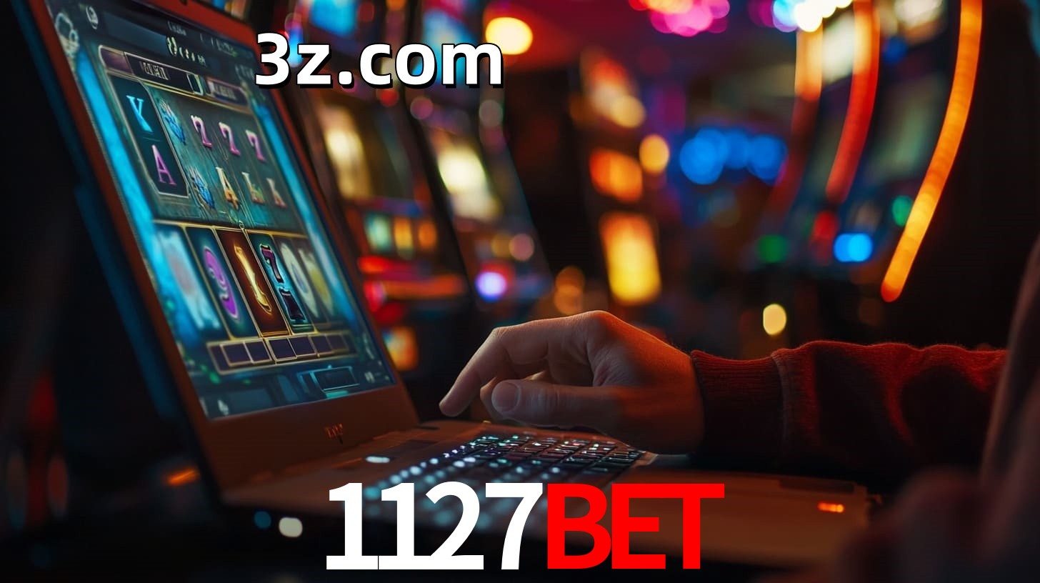 1127BET