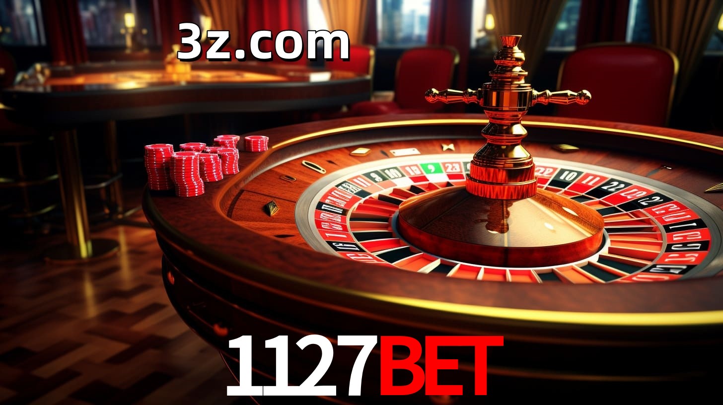1127BET