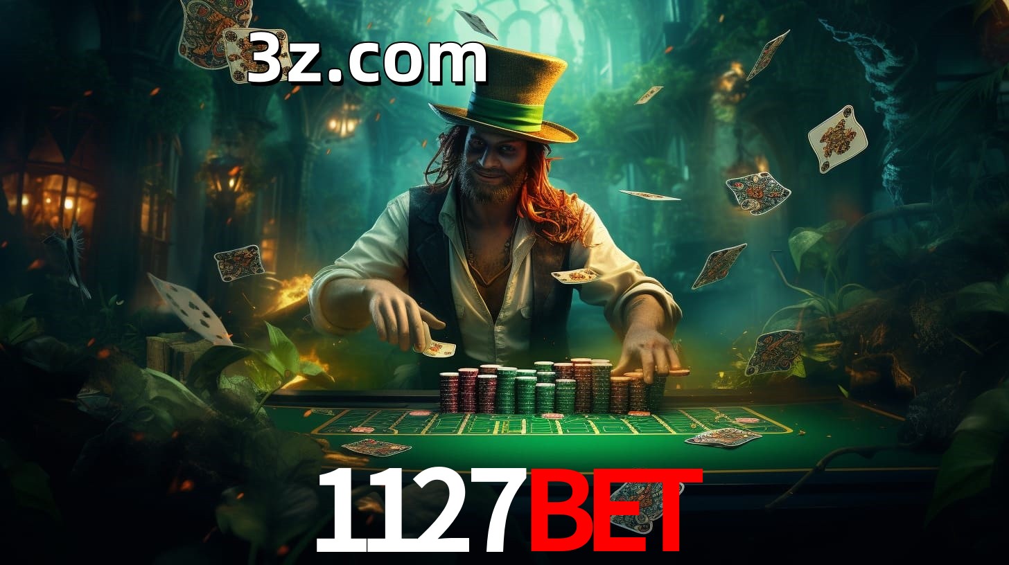 1127BET