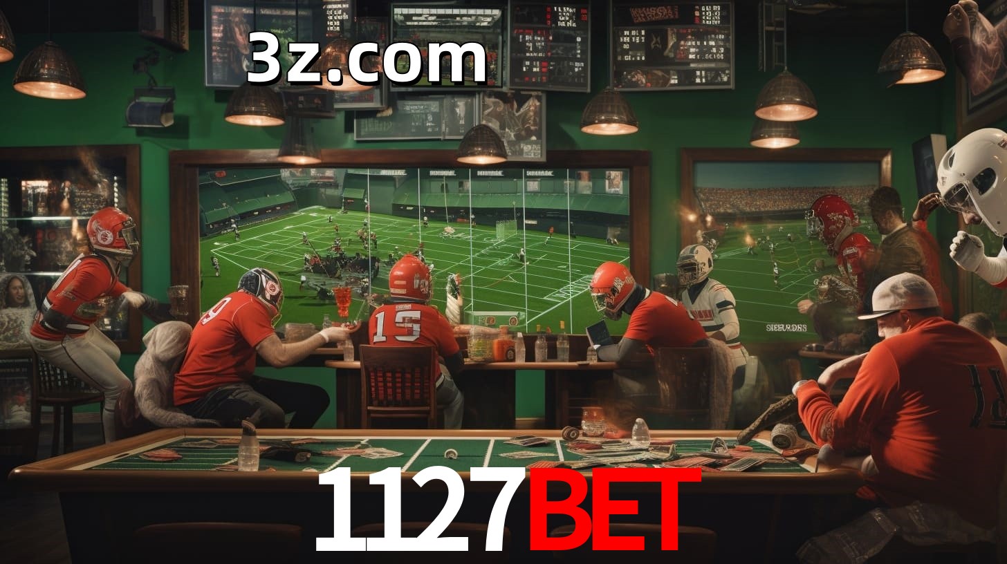 1127BET